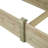 Jerold Wood Raised Garden Bed