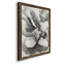 Subtil Glam - impression encadrée sur papier-940802728-940802714