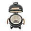 Glamour 13 po Kamado