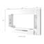 Calsey Entertainment Centre for TVs up to 88"-981893494