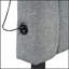 Lit plateforme tapissier Teddy-767458108
