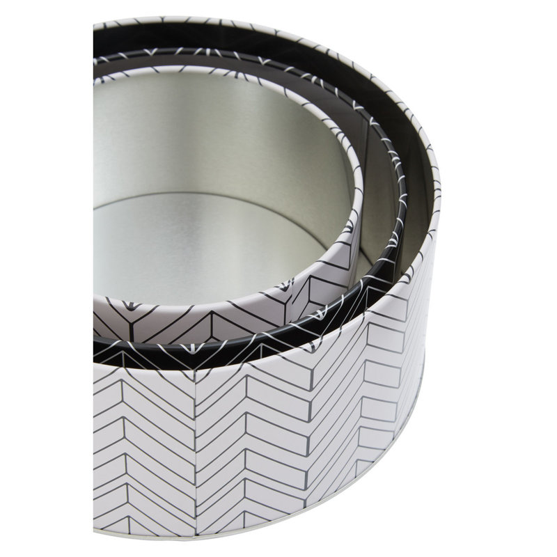 Cariyah Food Storage Container