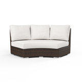 Montecito Outdoor 2 - Seat Patio Sofa