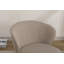Chaise de salle à manger Donohoe Boucle-1737748451-1737748449