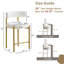 Tabouret de comptoir à dossier bas 24 po Najira-1484025978-1506978885-1477308002