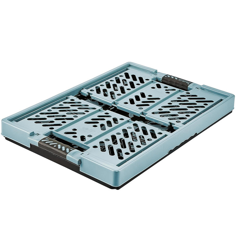 Keeeper Ben Plastic Box, Blue