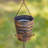 Kaitey Metal Insects Rain Chain