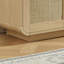 Buffet de rangement en rotin-1222694191
