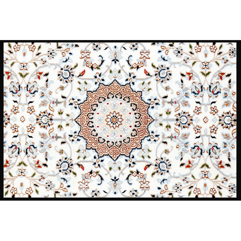 Walton Oriental Area Rug