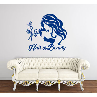 Wall Sticker / Decal