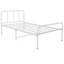 Charlesworth Metal Bed-391769780-391769781