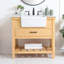 Ensemble de meuble-lavabo simple 36 po Pelaghia-57367893
