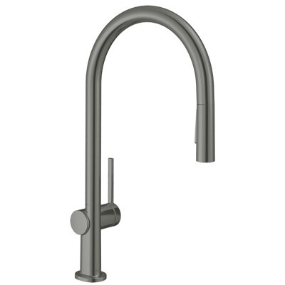 Hansgrohe Talis N O-Style Pull-Down Faucet