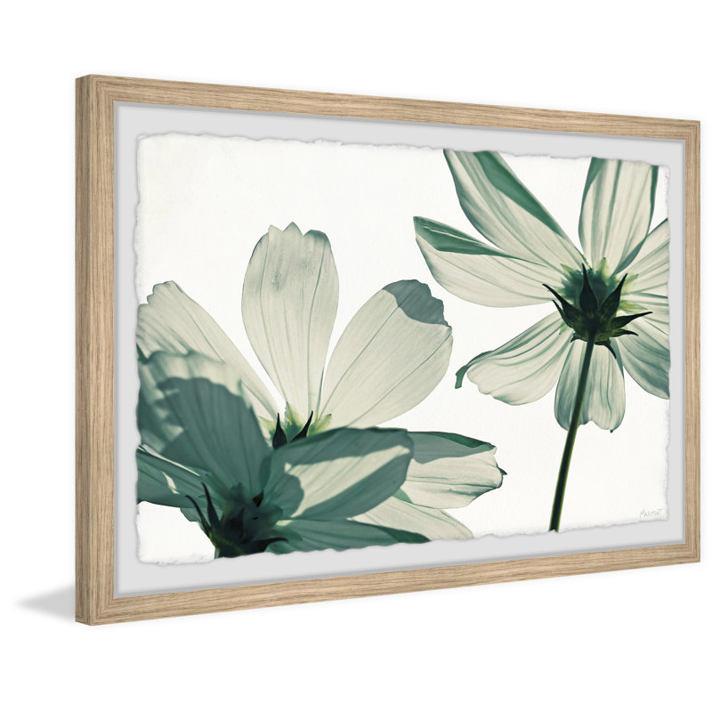 Wait For Good by Marmont Hill - Single Picture Frame Painting, 41cm H x 61cm W