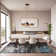 Modern Abstract Machine Washable Non-Slip Rug, Non-Shedding Contemporary Accent Rugs, Low Pile Indoor Carpet for Living Room, Bedroom
