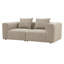 2 Seater Sofa & Chaise-1010912676