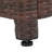 Guildford Outdoor Firepit Table