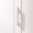 Freestanding Tall Bathroon Storage Cabinet-297564669