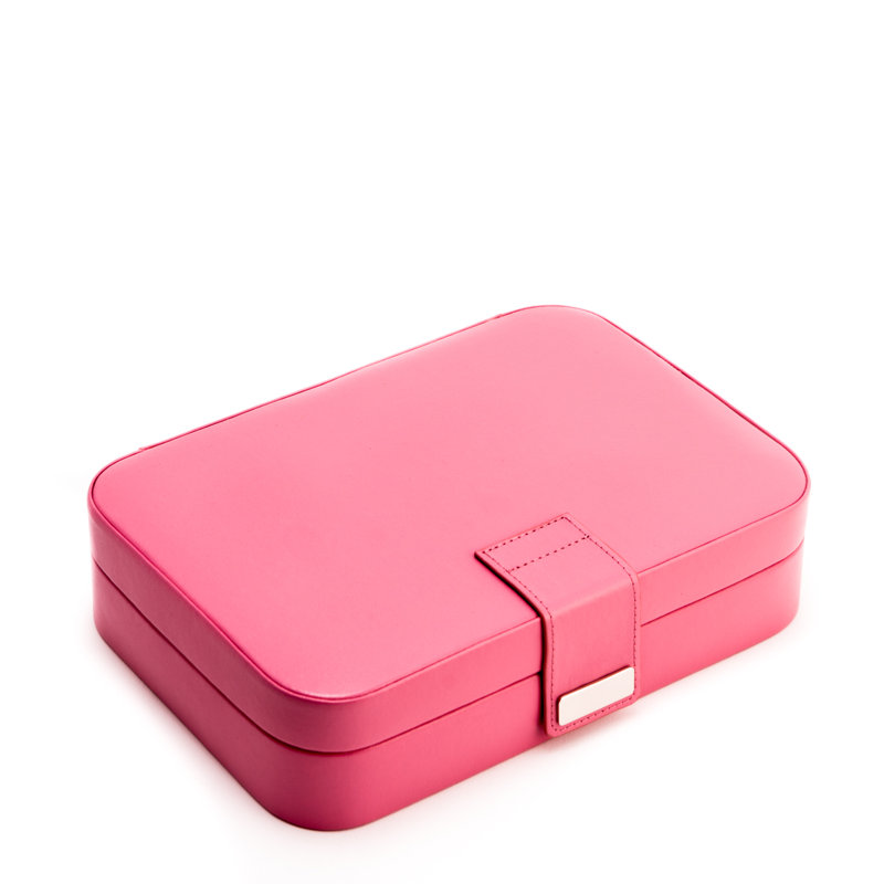 Cufflinks Box +, Pink