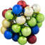Choix de balles incassable