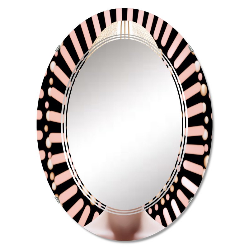 Miroir mural Hounsfield, 30 po x 20 po