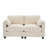 60.6'' Modular Loveseat Sofa-1122458206