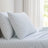 Martha Stewart Cotton Percale  Sheet Set-124927705-115629662