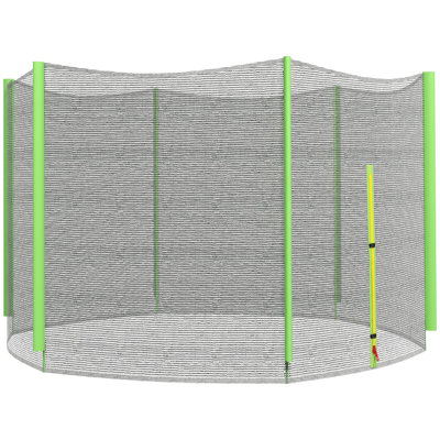 Dakota Fields 180cm Replacement Safety Net