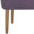 Wauhillau Polyester Blend Upholstered Bench-335063956