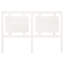 Schiavo Solid Wood Headboard-978778163-939955887