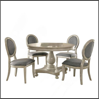 Ensemble de 2 chaises d'appoint Transition