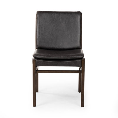 Lufkin Side Chair in Off-White