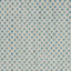 Tapis tissé à la machine 8 pi x 10 pi Aqua