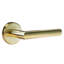 Ensemble de levier Alpine 02 avec rose rond-48077920-124967945-47498734