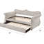 Lit de jour avec couchette Adkins-685616994