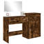 Dressing Table with Mirror-114308571