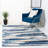 Araya Performance Abstract Rug-663470108