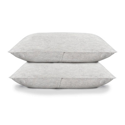 Linen Pillowcase
