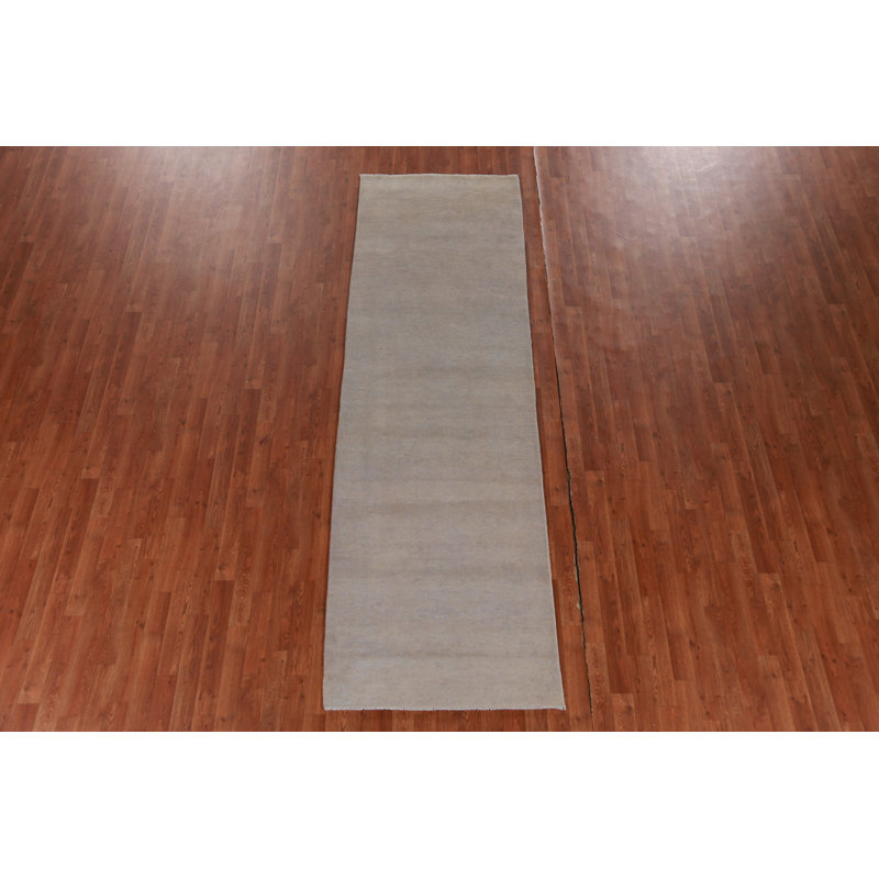 Tapis persan Gabbeh