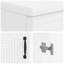 Under Sink Cabinet-613064945