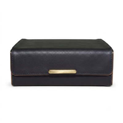 Leather Jewellery Box for Him