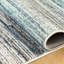 Tapis bleu sarcelle Cassella-1216318841