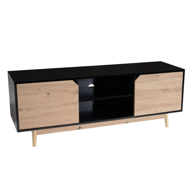 Othar TV Stand for TVs up to 70"
