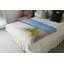 Donelia Plain Weave / Muslin Throw Blanket