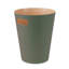 Woodrow Small Bin - Open Wood Waste Basket for Office, Bedroom, Bathroom, 2.25 Gallons-188341232