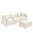 Chenille beige est en rupture de stock