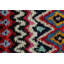 Wool Chevron Area Rug