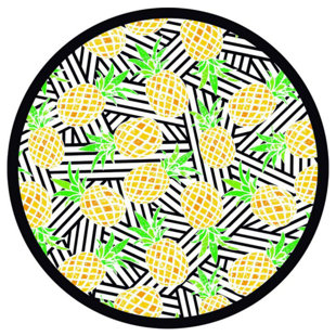 Lightweight Beach Towel