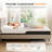 Gel Memory Foam Mattress, Comfort Foam for Pressure Relief, Body Support-412082174-412082172