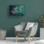 Art sur toile «Bachelor» par Jimmy Hoffman-109217616